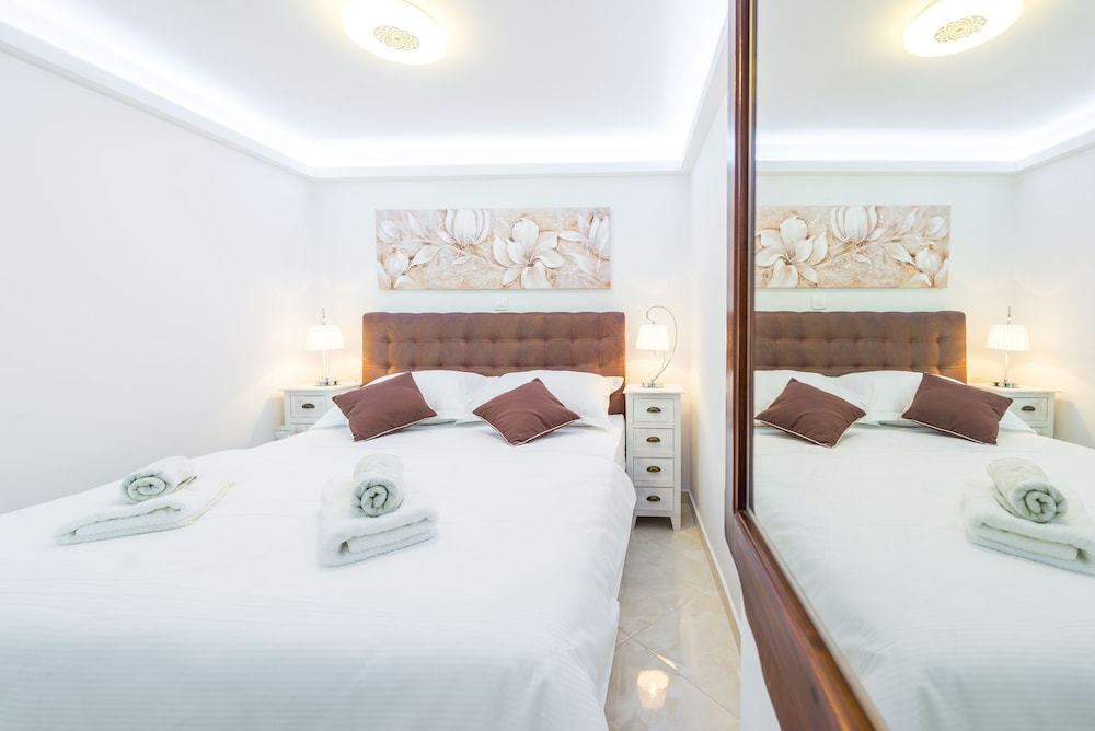 Design Apartment, Sea View photo 3