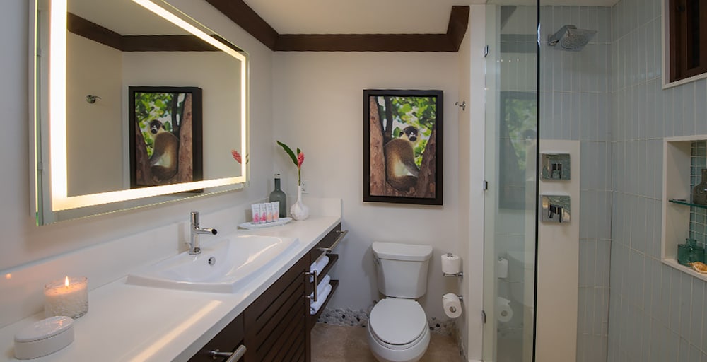 Luxury Room, 1 Bedroom, Garden View (Caribbean Grand Luxe) photo 3