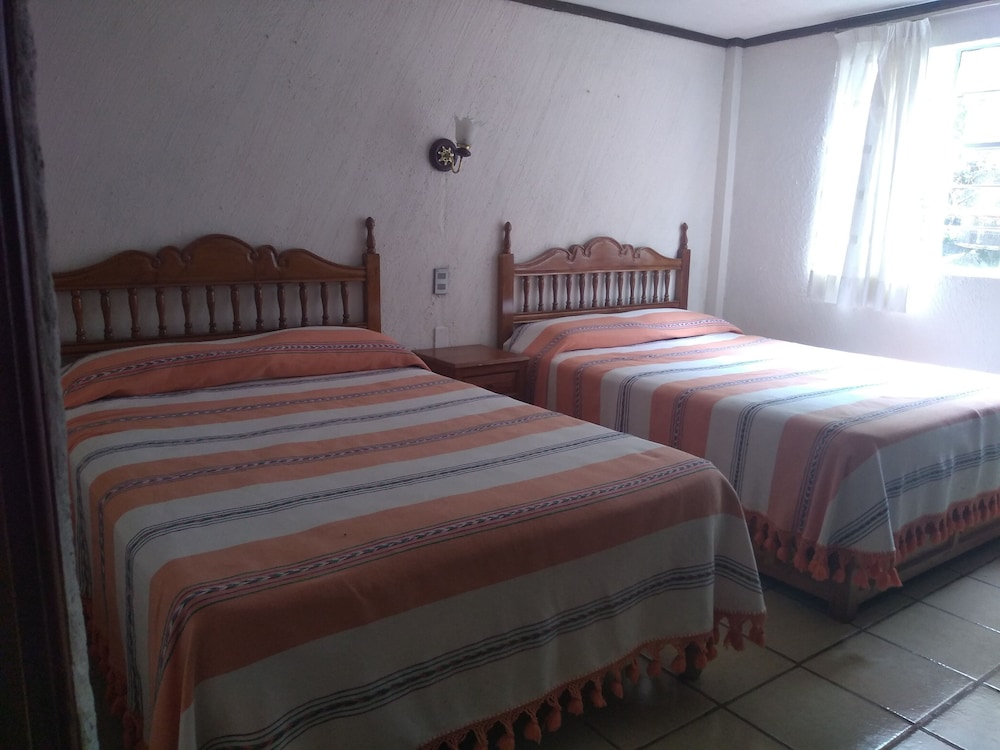 Family Double Room photo 2