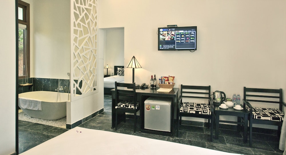 Classic Room, Garden View photo 3