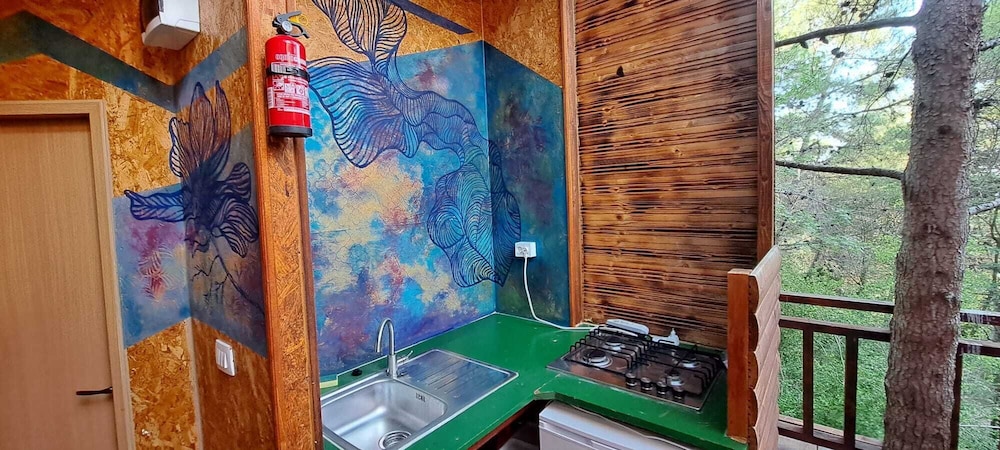 Tree House photo 2