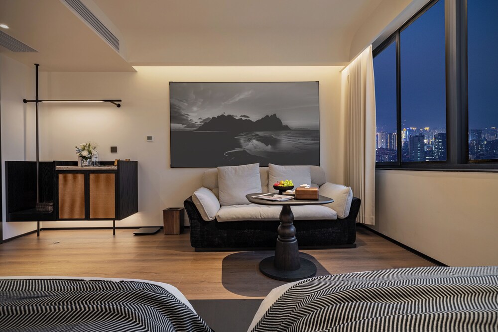 Superior Twin Room, Garden View photo 2