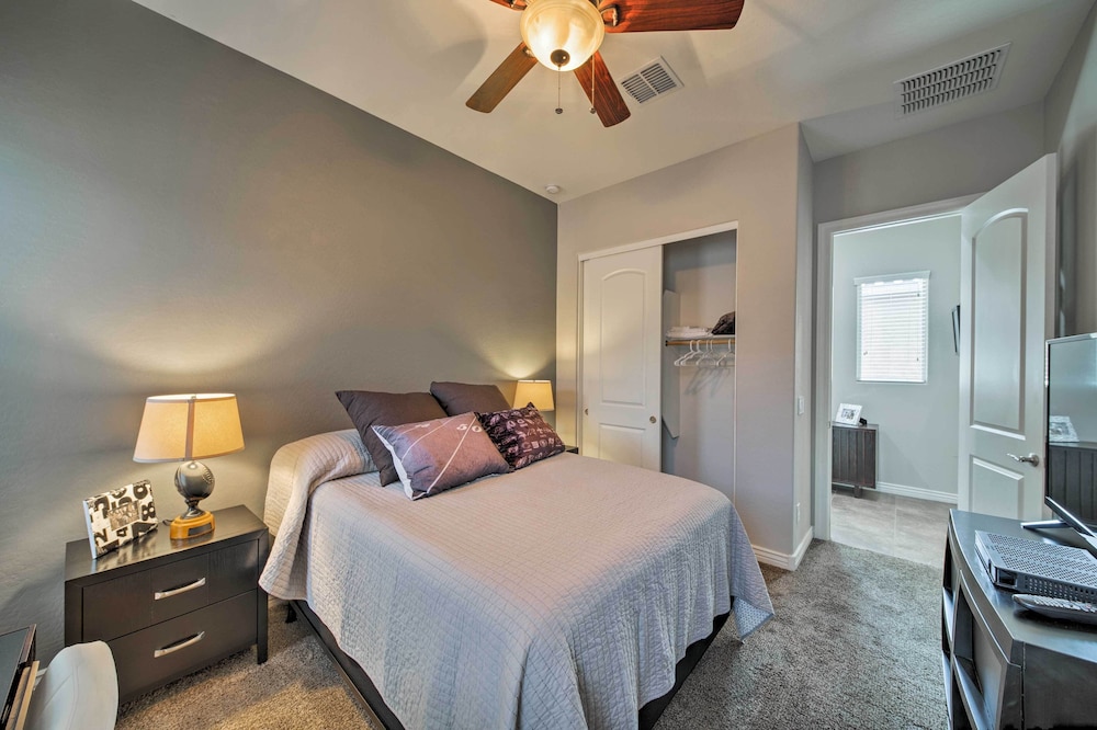 House (4 Bedrooms) photo 1