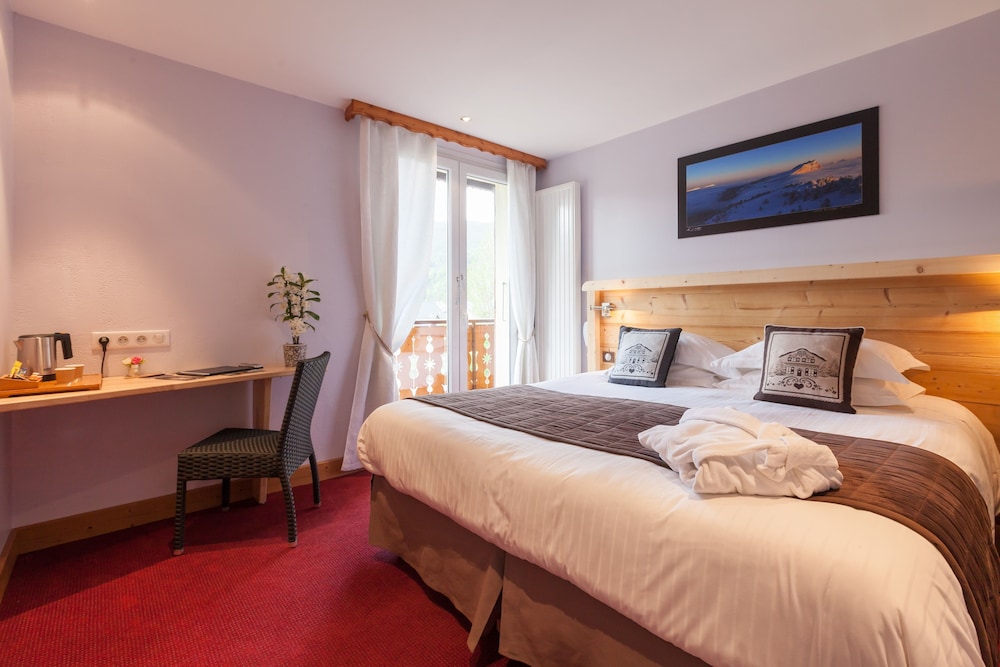 Exclusive Triple Room, Mountain View Exclusive Triple Room, Mountain View