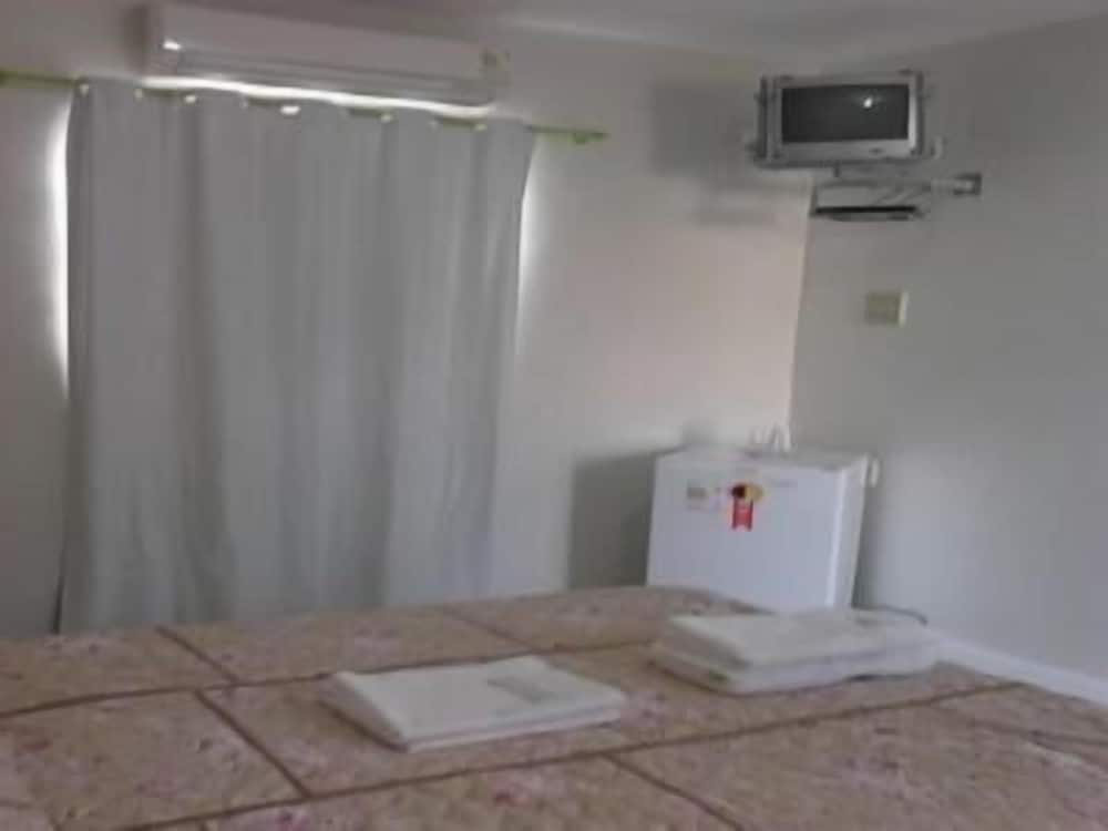 Quarto Casal Suite photo 2