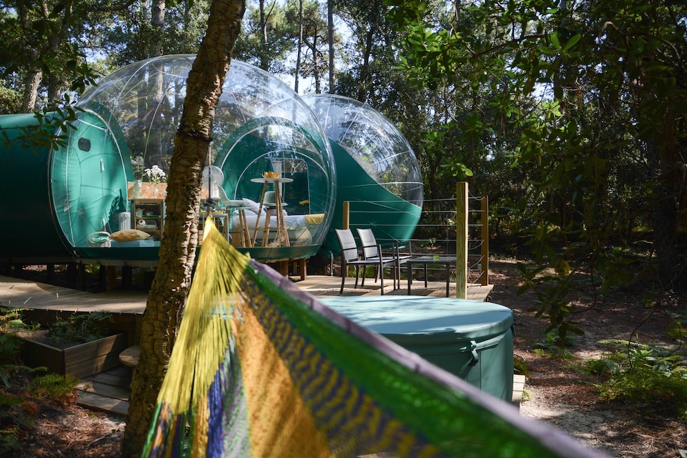 Tent, Ensuite (Bulles) - Photo 4
