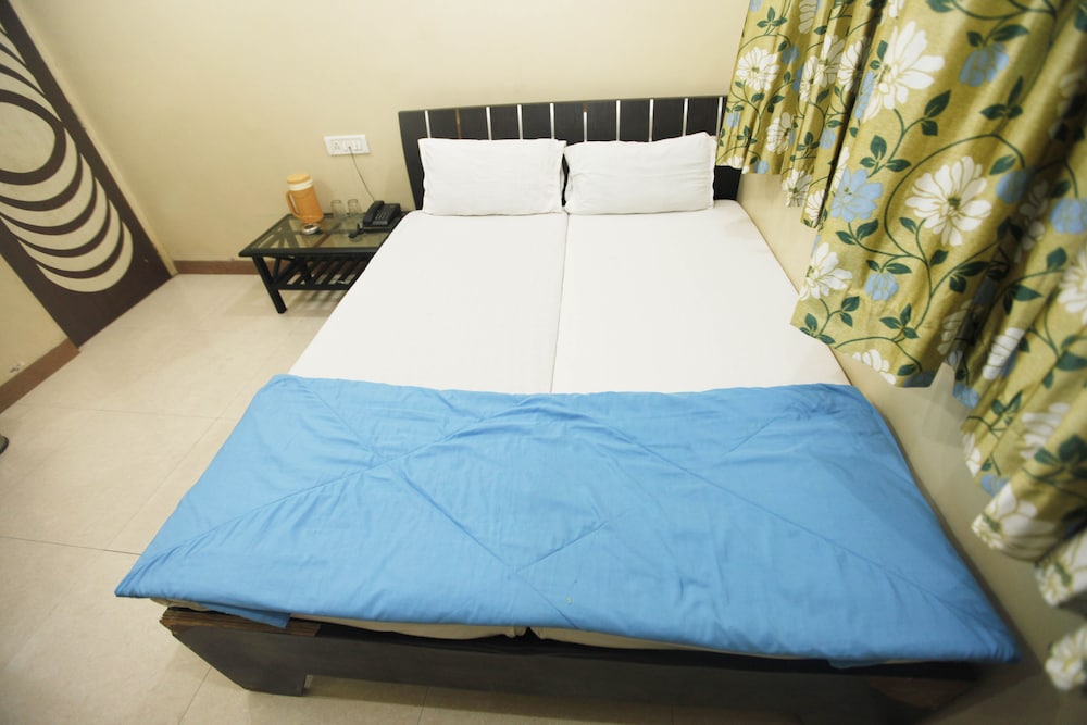 Deluxe Room, 1 Bedroom, City View, Executive Level