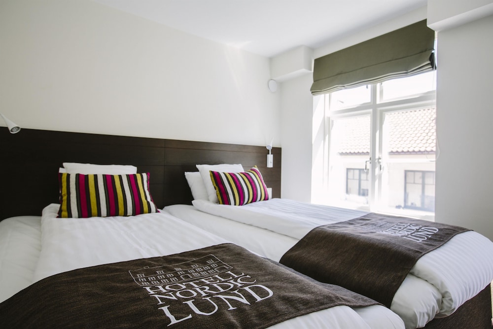 Standard Studio, 2 Twin Beds, Non Smoking