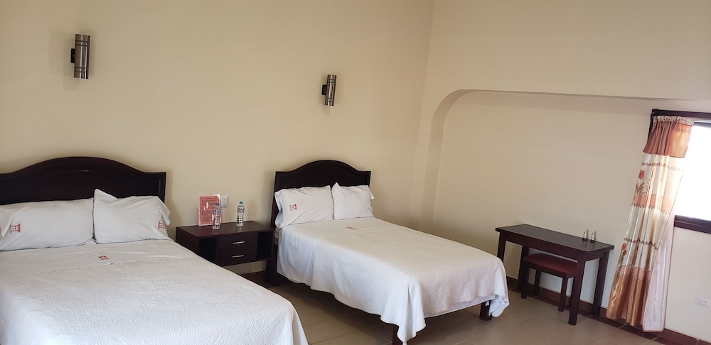 Standard Double Room photo 3