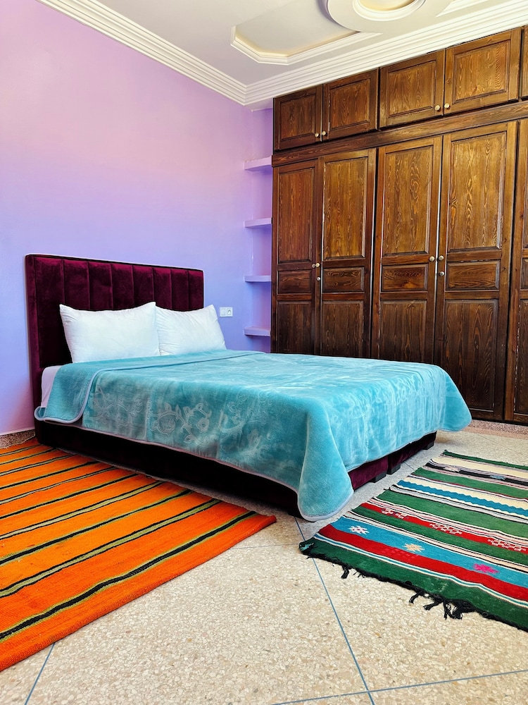 Basic Double Room, Mountain View photo 2