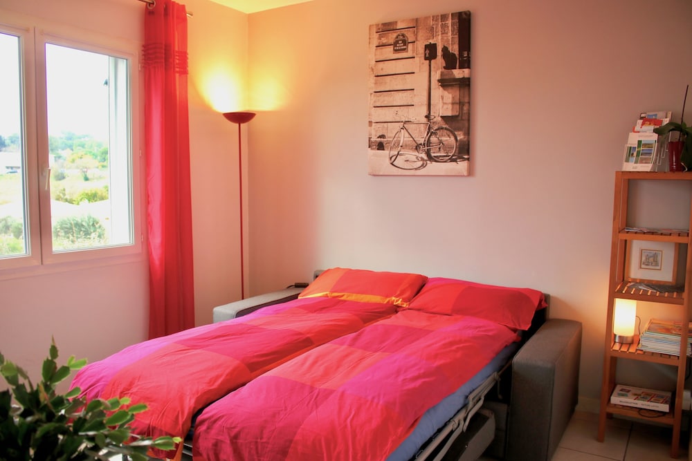 Les Balcons de Maragon, Foto 5