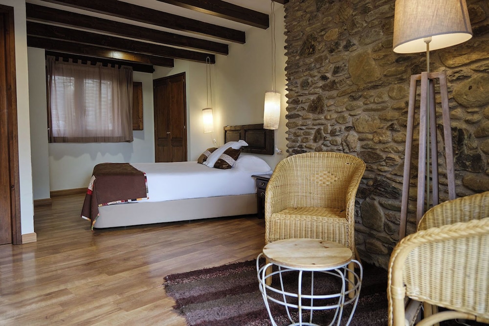 Suite, 1 cama doble
