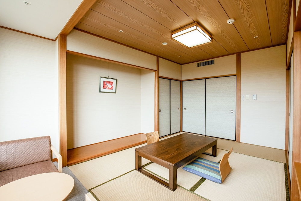 Japanese Style Room D, Non Smoking photo 3