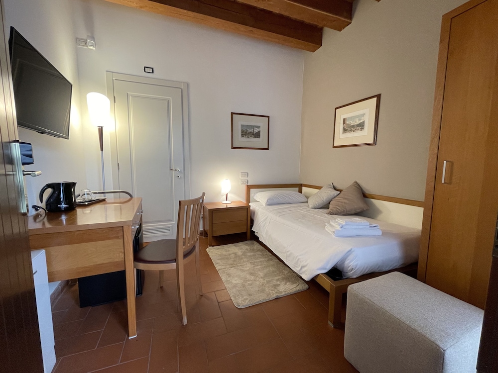 Economy Single Room, 1 Twin Bed photo 1