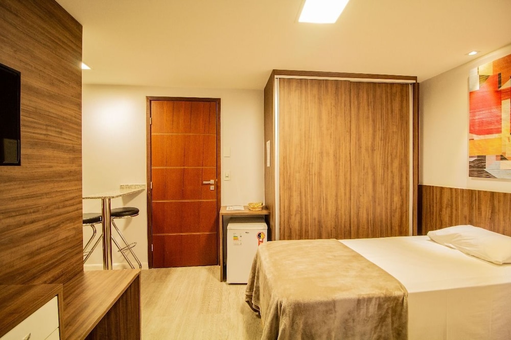 Standard Twin Room, 1 Bedroom photo 2