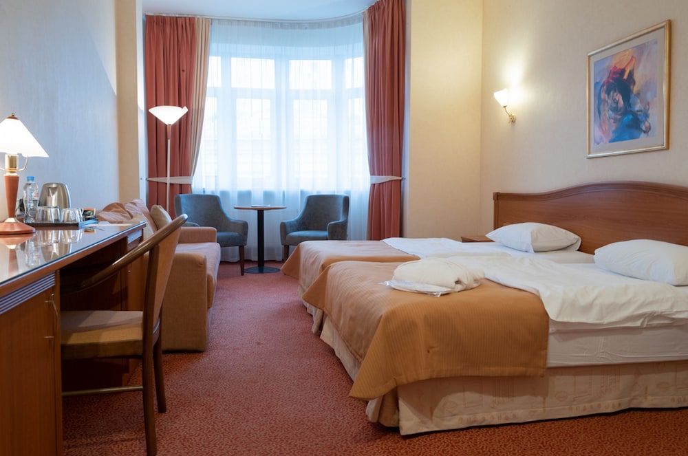 Superior Double or Twin Room photo 1