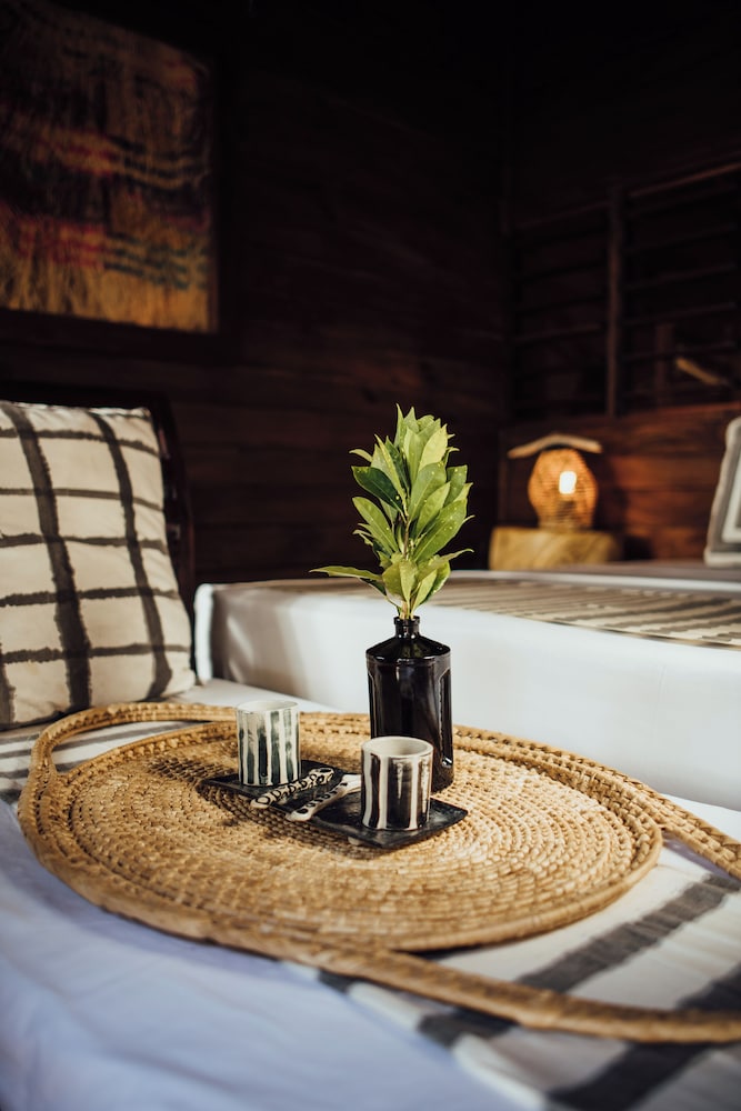 Panoramic Cabin, Private Bathroom, Sea View photo 3
