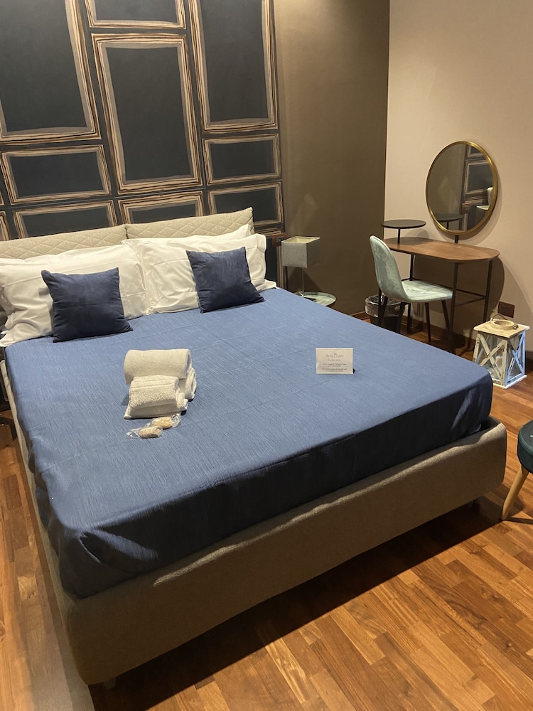 Exclusive Double Room