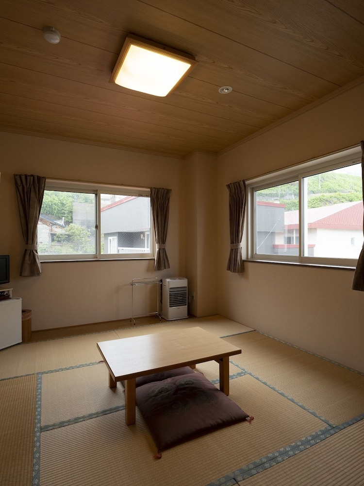 Japanese Style Room for 3 Guests photo 1