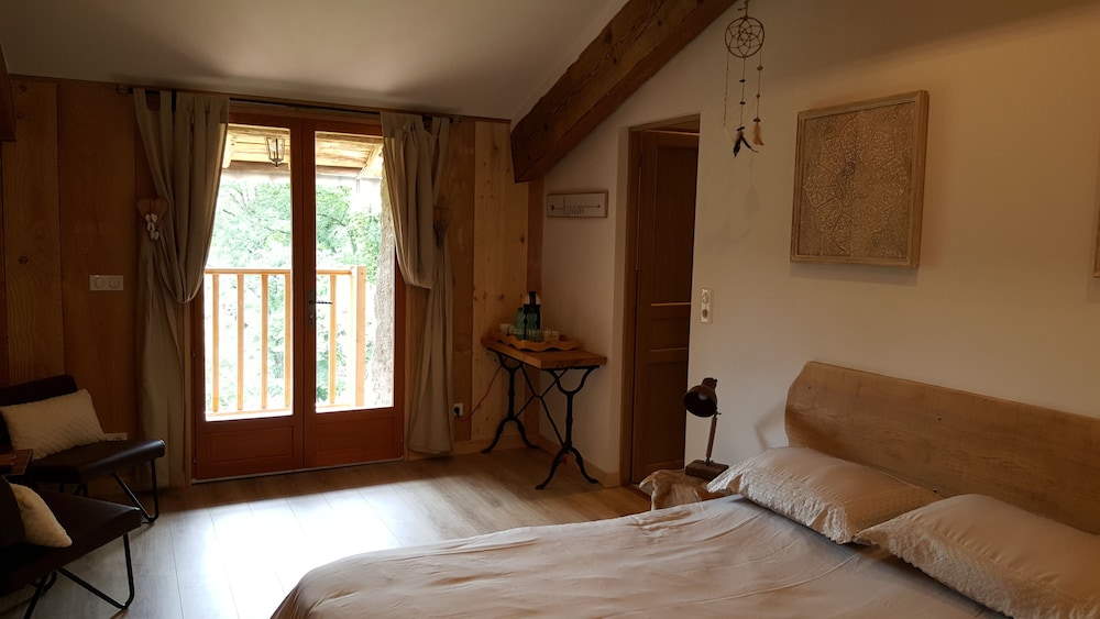 Double Room, Balcony photo 1