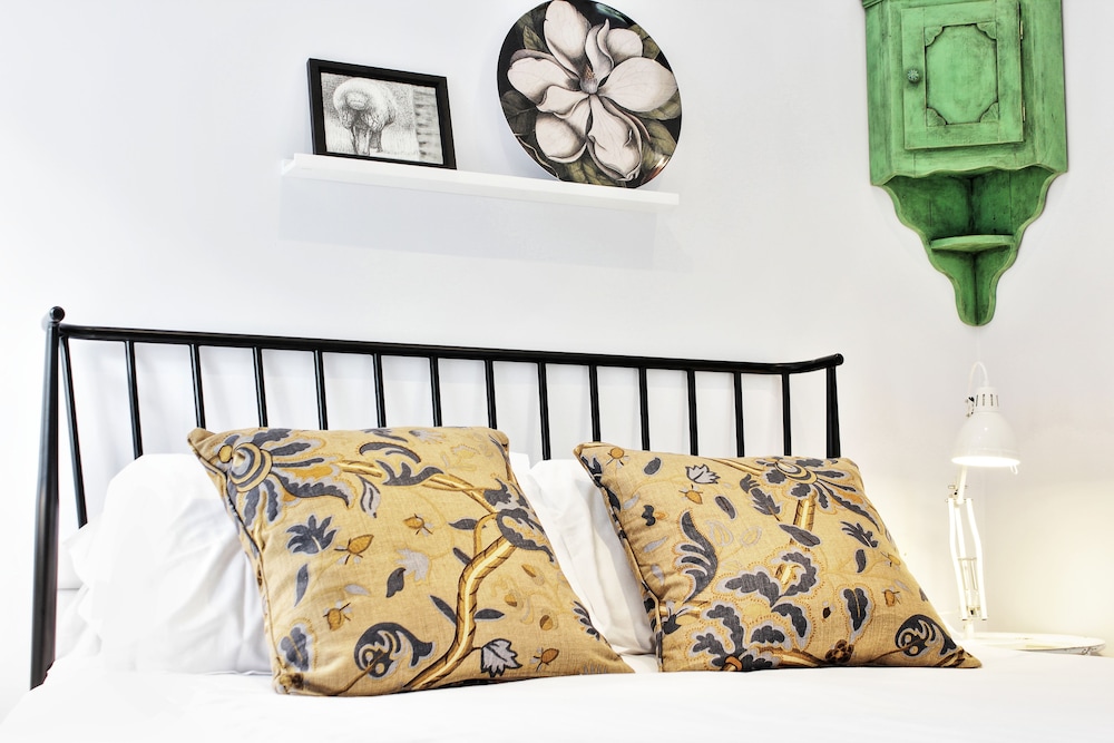 Deluxe Double Room, 1 Double Bed, Non Smoking