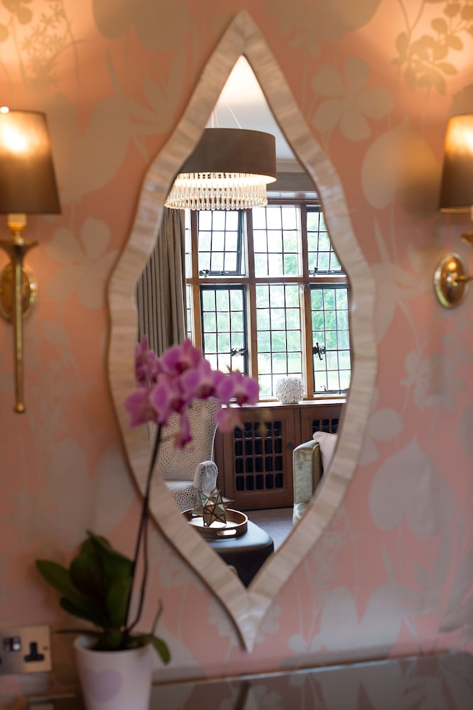 Luxury Suite, Garden View photo 3