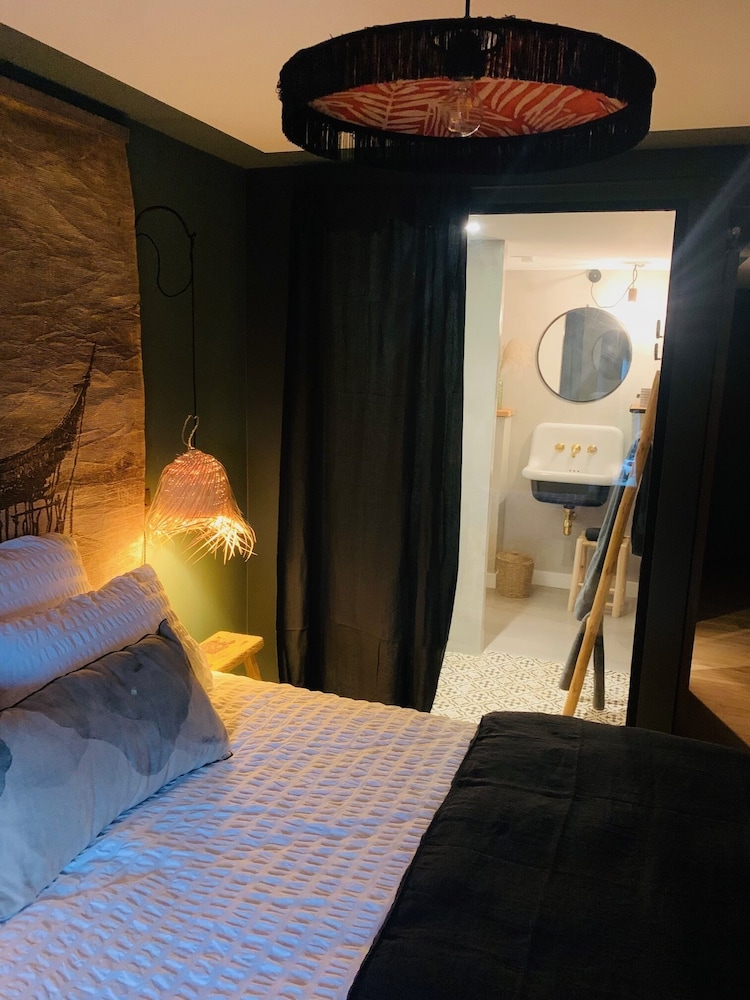 Comfort Room photo 1