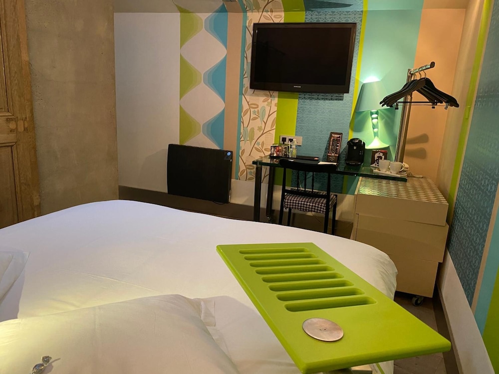 Standard Double Room (Rime) - Photo 5
