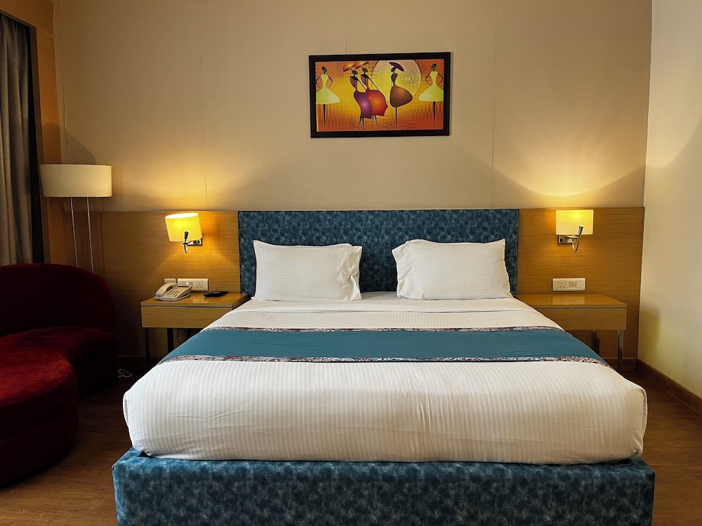 Superior Double Room - Photo 14