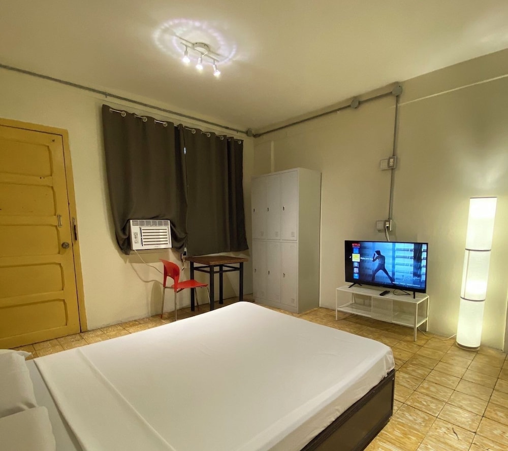 Economy Double Room, 1 Double Bed photo 1