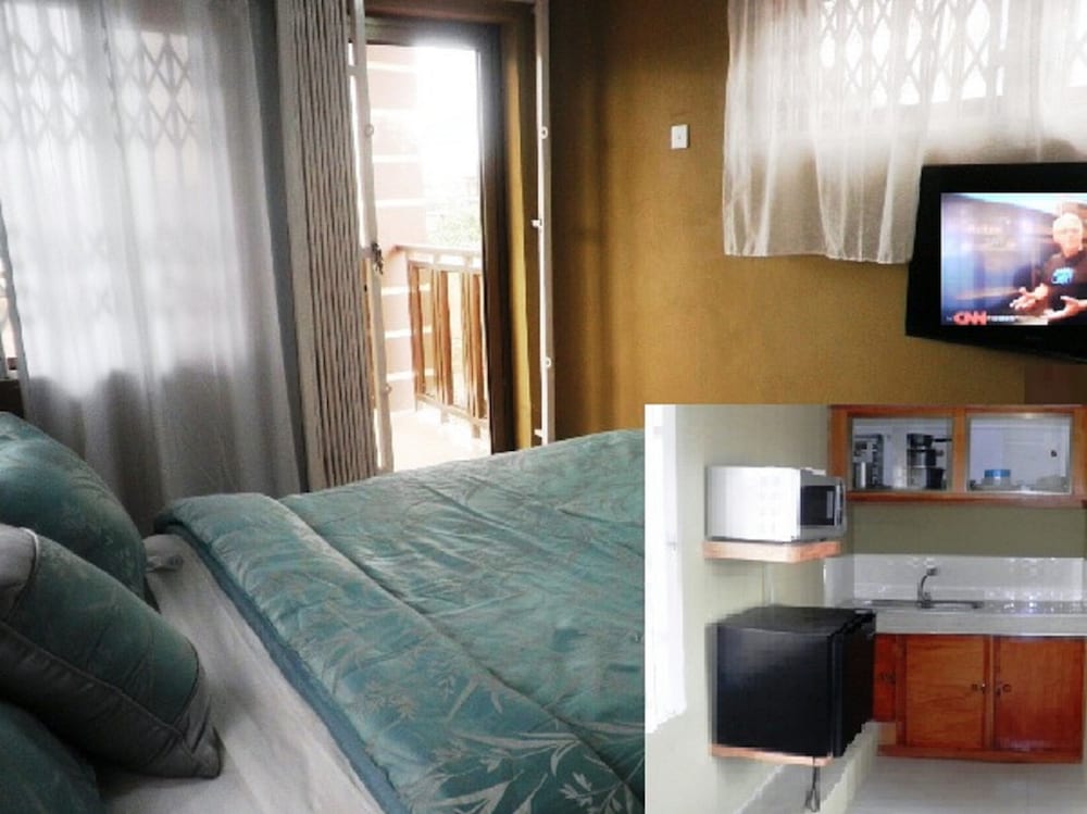Deluxe Room, 1 Double Bed photo 3