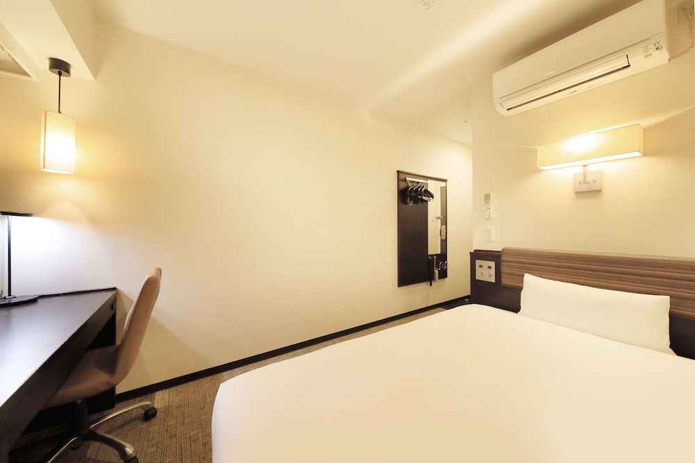 Semi Double Room A, Smoking photo 3