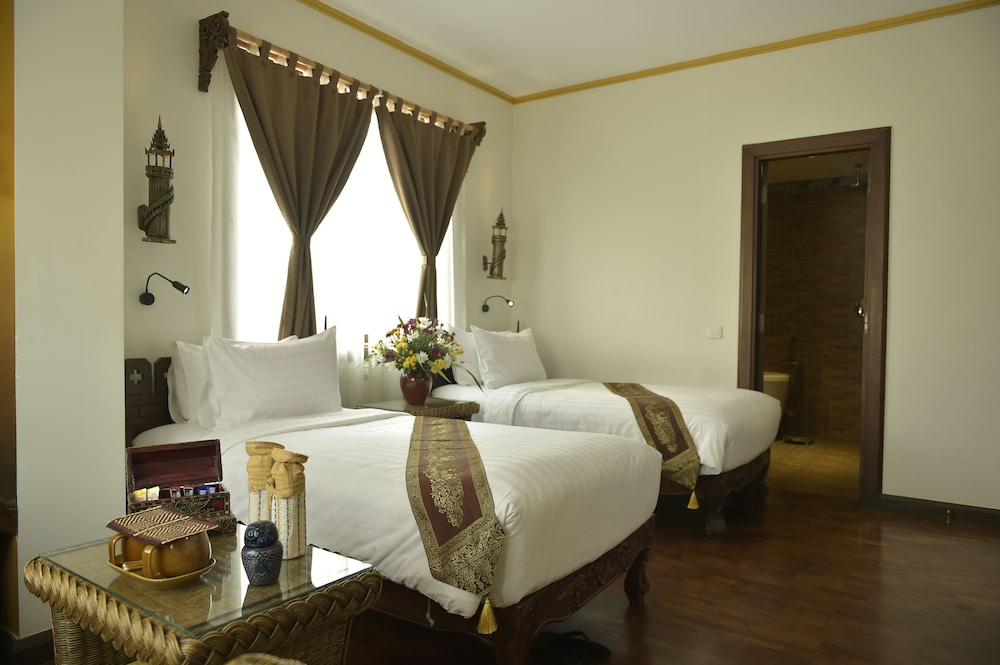 Deluxe Room photo 3