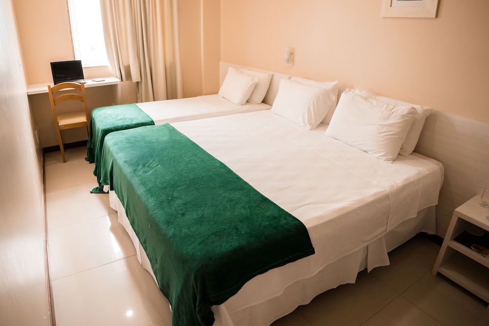 Family Triple Room photo 1