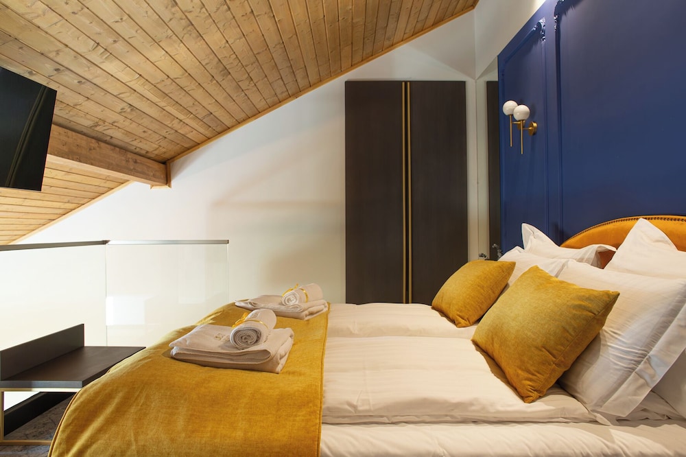 Deluxe Penthouse, Terrace, River View (VIP) photo 1