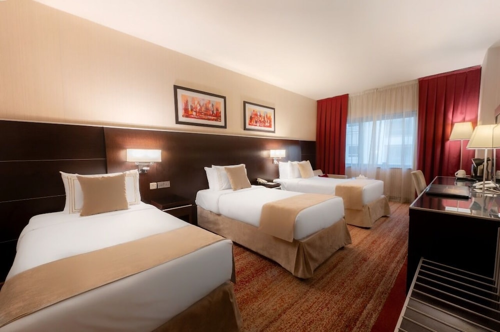 Classic Triple Room