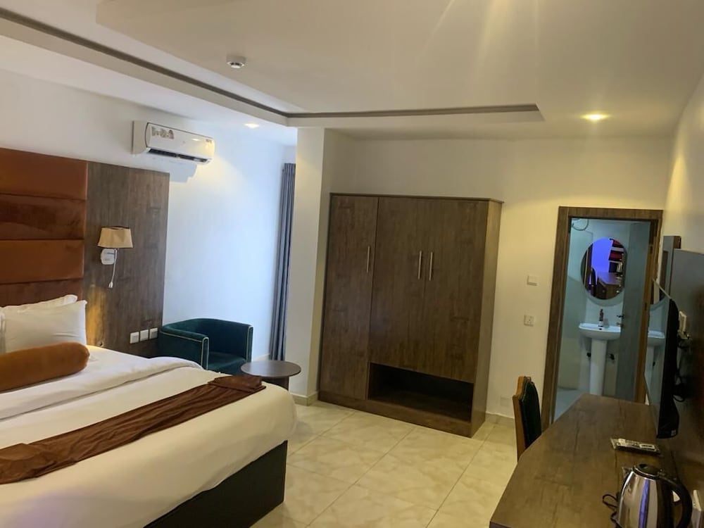 Executive Room photo 3
