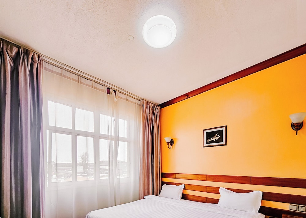 Economy Room photo 2