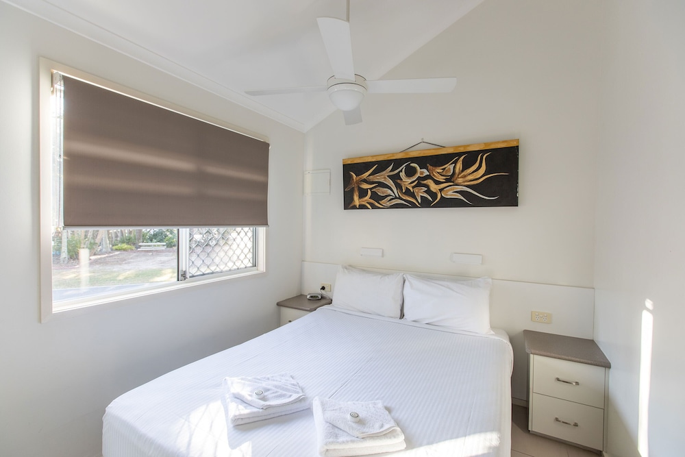 Standard Suite, 2 Bedrooms, Non Smoking, Kitchen (Villa Standard) photo 1