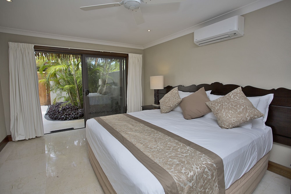 Ultimate Pool Villa (2 Bedroom)