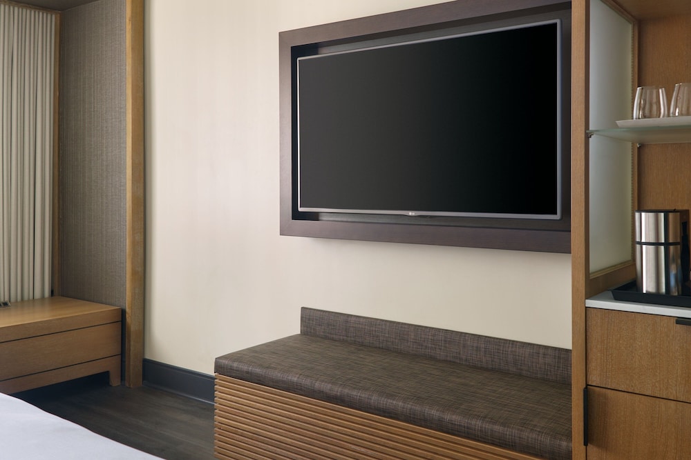 Charlotte Marriott City Center, Billede 2