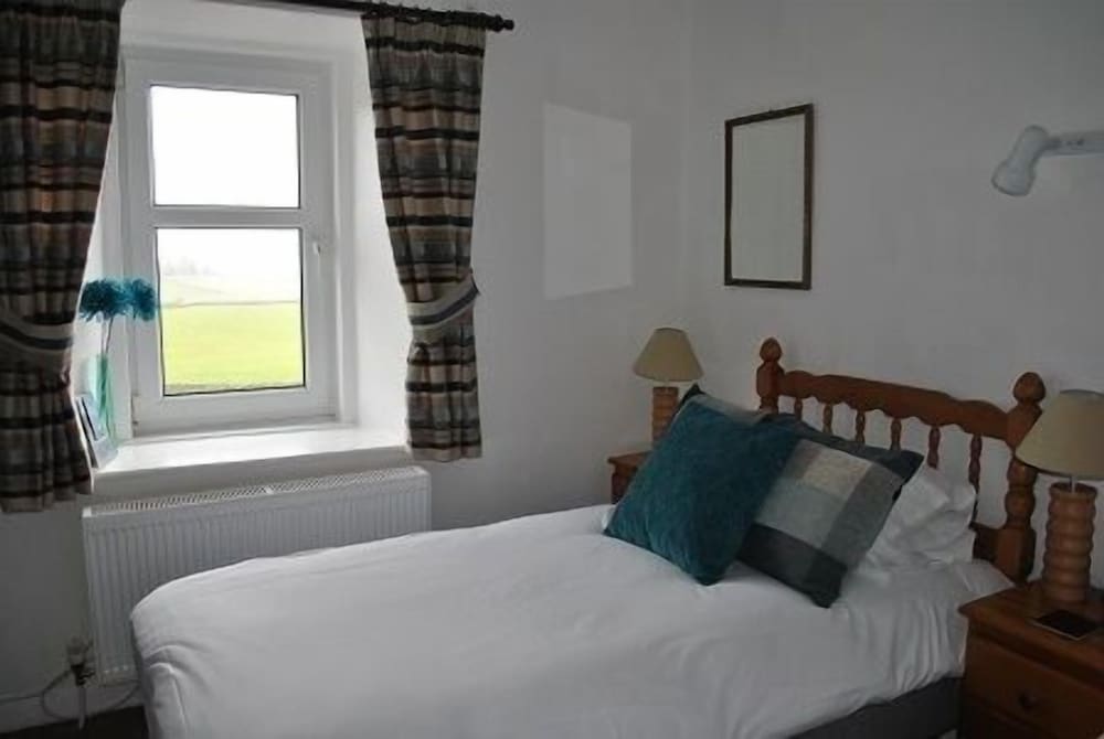 Single Room, Ensuite (first floor single) photo 1