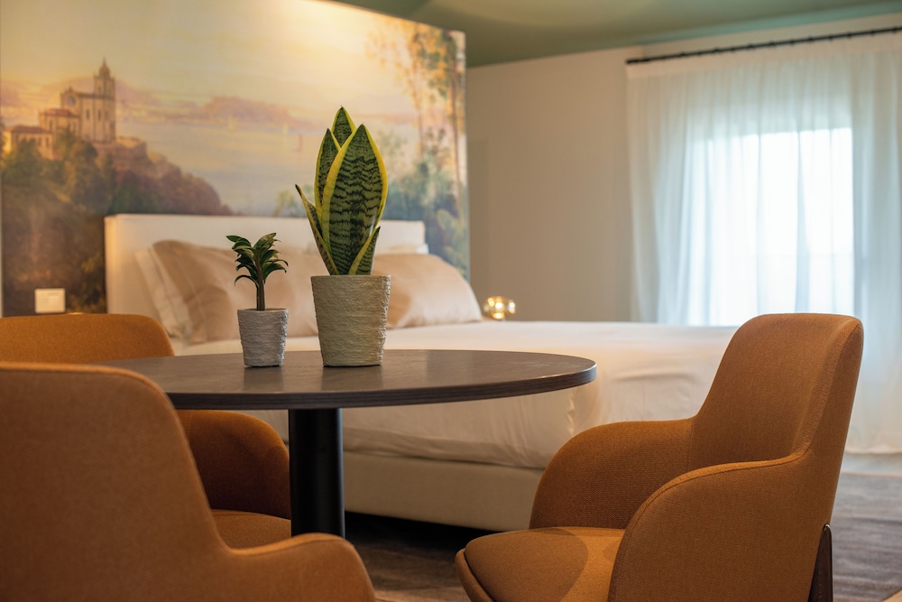 Deluxe Room photo 1