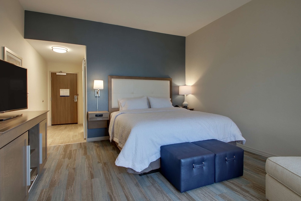 Hampton Inn Sneads Ferry Topsail Beach, Billede 7