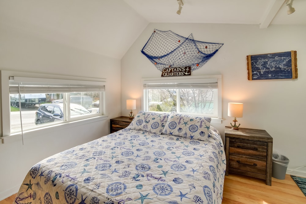 House (2 Bedrooms) photo 1