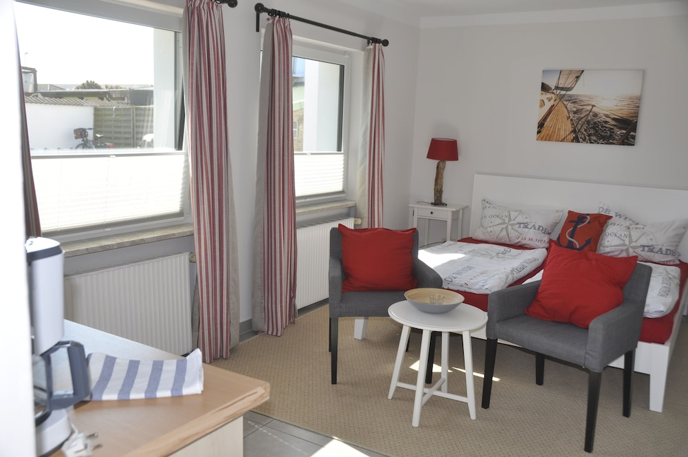 Double Room, 1 Bedroom, Non Smoking, Courtyard View