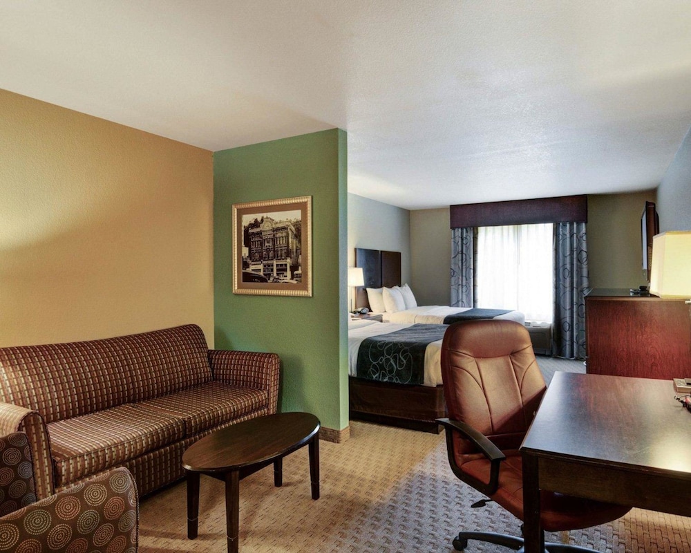 Suite photo 1