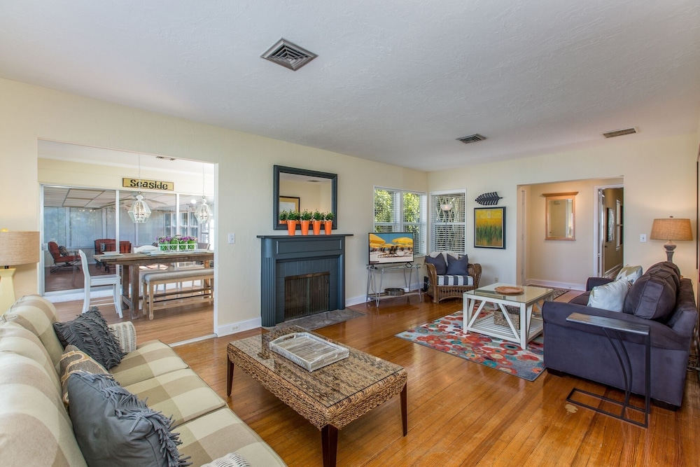 House, 3 Bedrooms