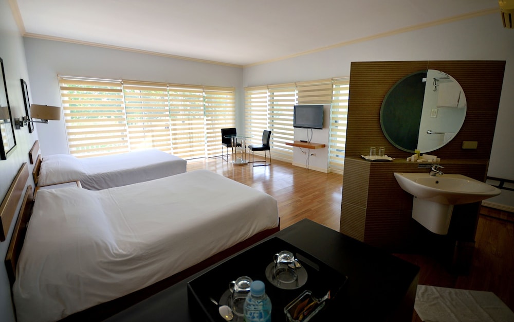 Family Ocean Villa photo 2