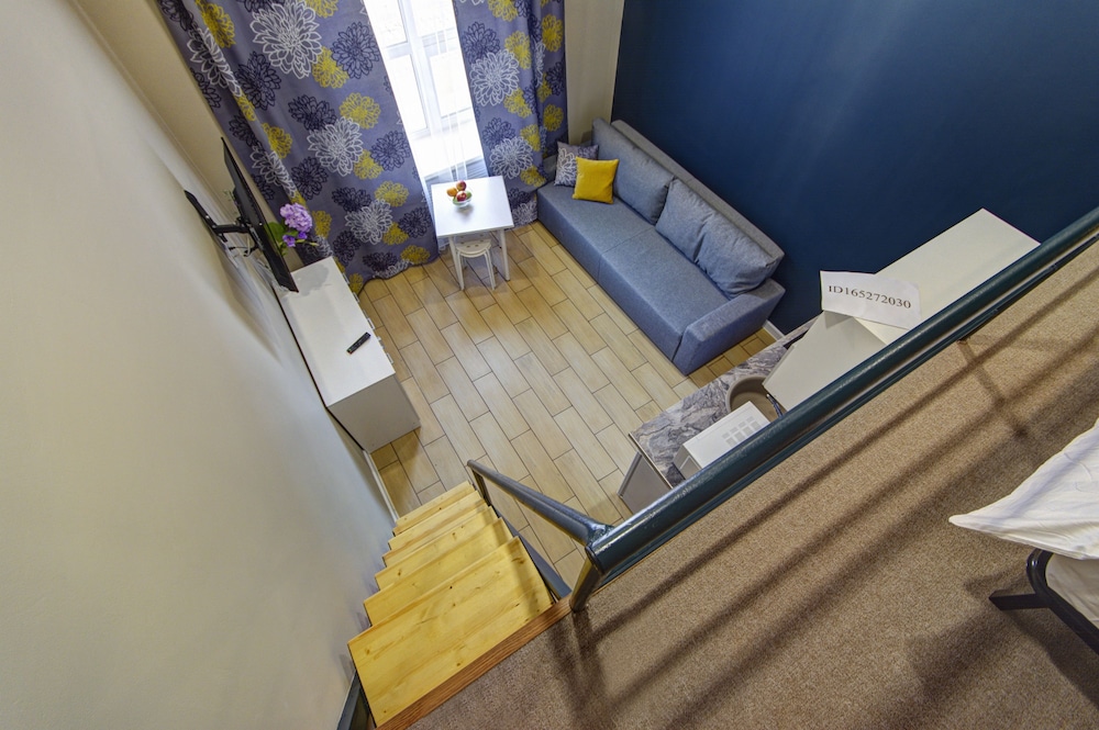 Apartment (Duplex, 8)